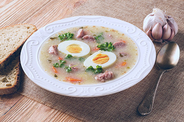 20 Best Traditional Polish Foods You'll Love - Anna Everywhere